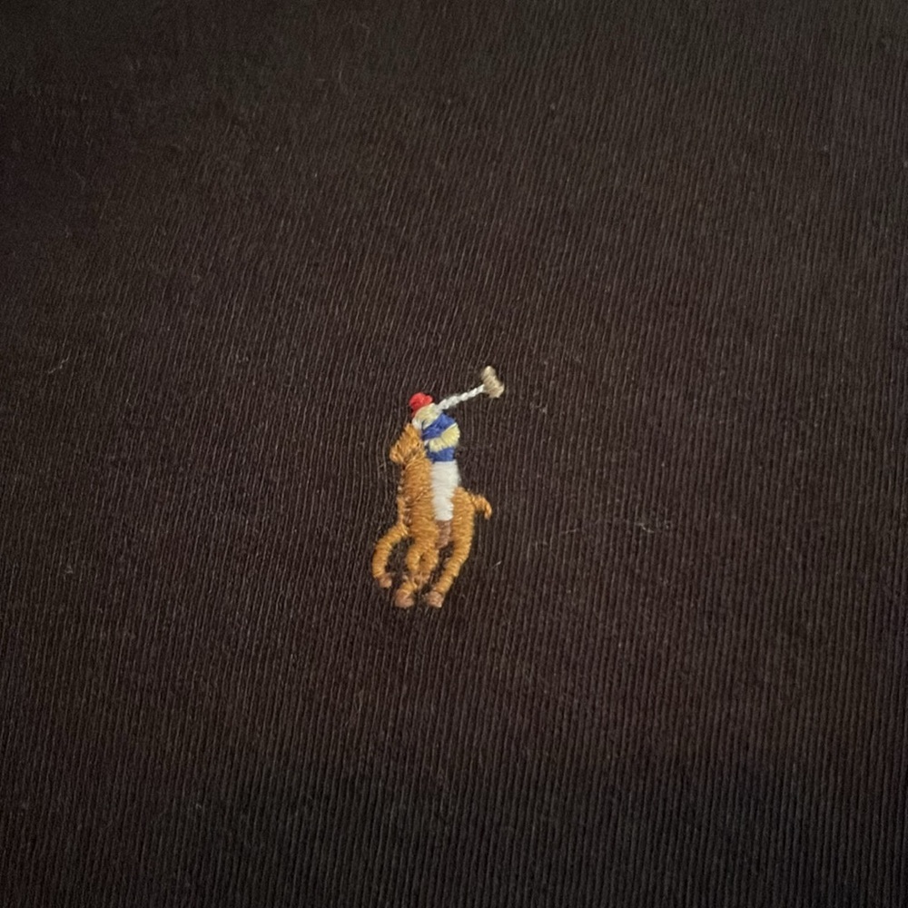 Polo Ralph Lauren Top 🏇🏾 - Picture 3 of 12